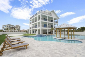 Bourbon Beach by Five Star Properties, Destin